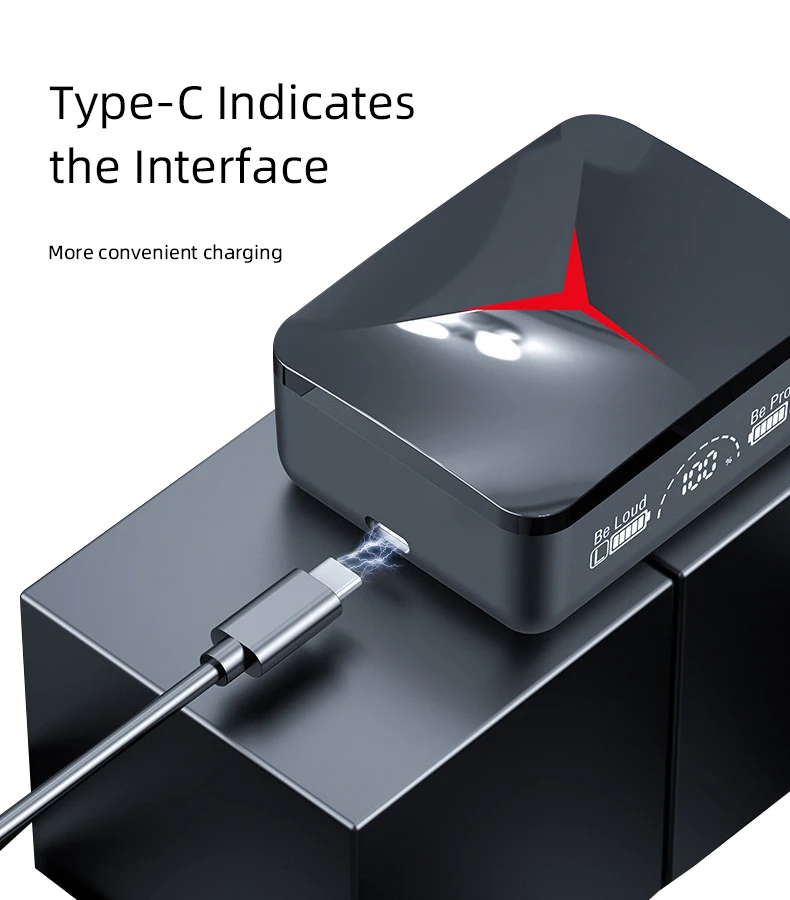 Ecouteur Bluetooth M90