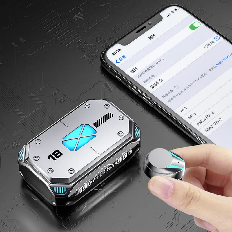 Ecouteur Bluetooth M41