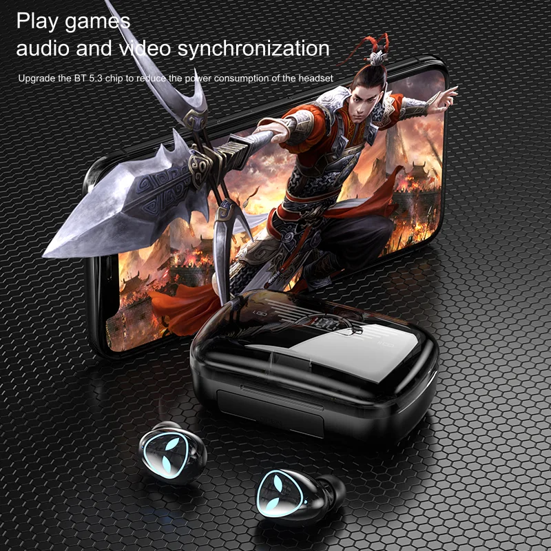 Ecouteur Bluetooth M20