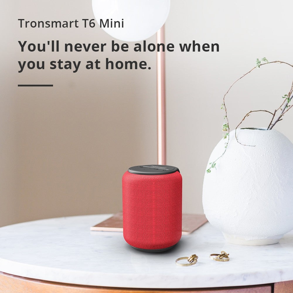 Haut Parleur Bluetooth Tronsmart T6 Mini