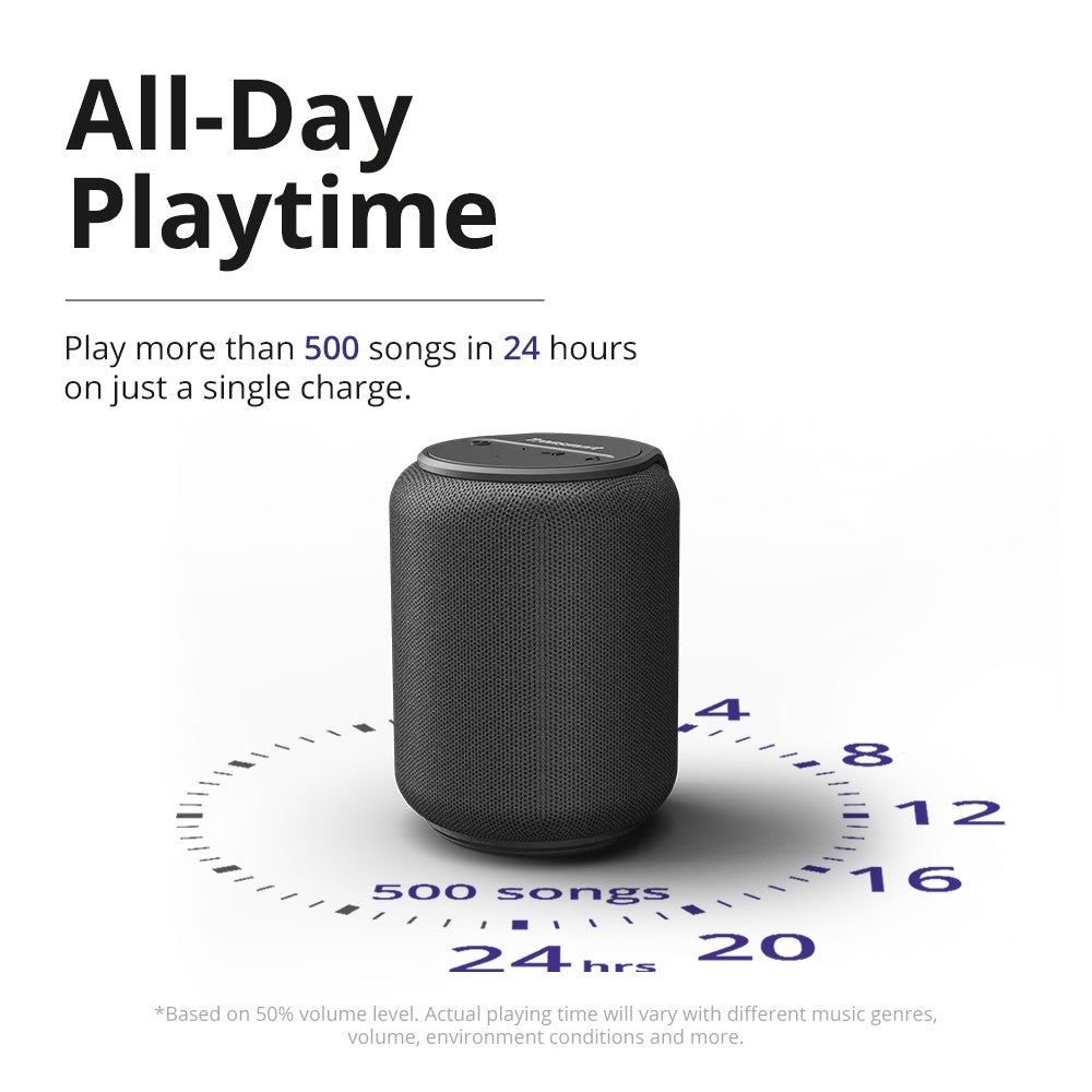 Haut Parleur Bluetooth Tronsmart T6 Mini