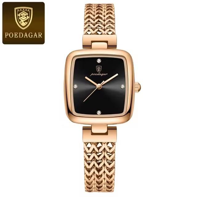 MONTRE POEDAGAR POUR FEMMES