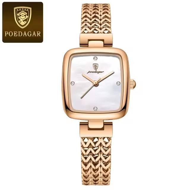 MONTRE POEDAGAR POUR FEMMES
