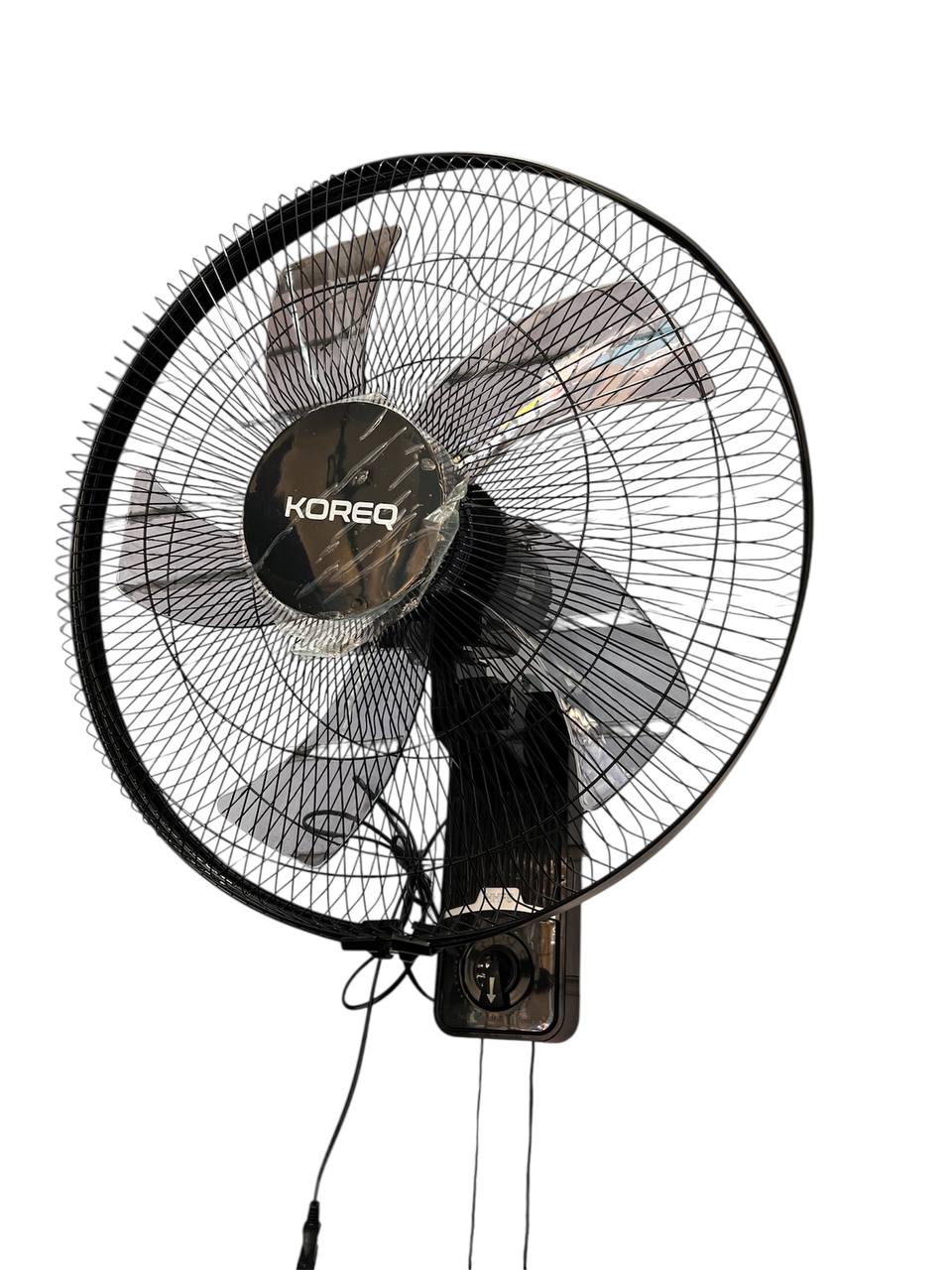 VENTILATEUR MURAL KOREQ 18" - 1518