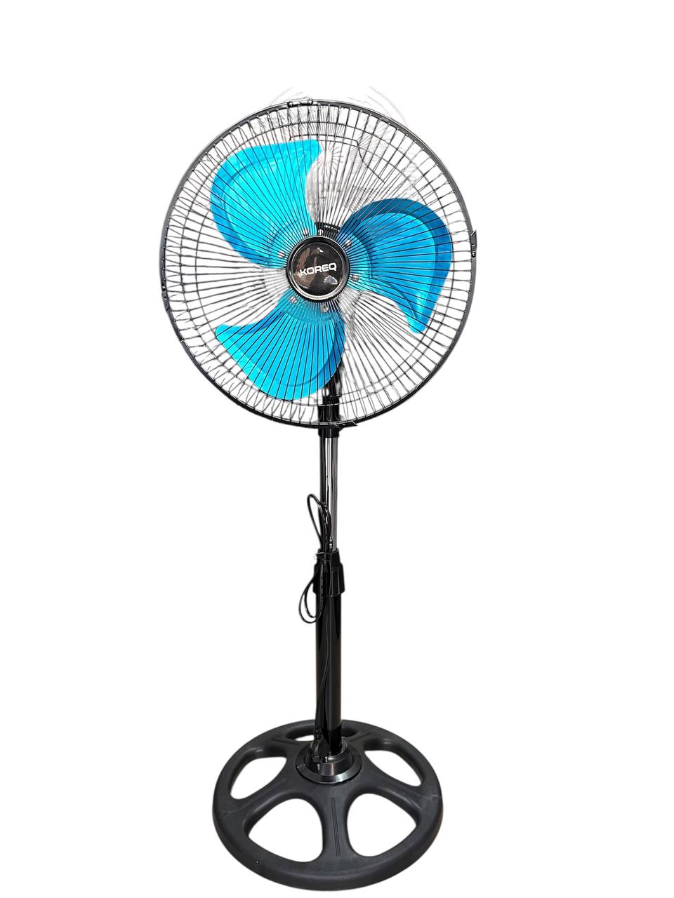 VENTILATEUR SUR PIED KOREQ
