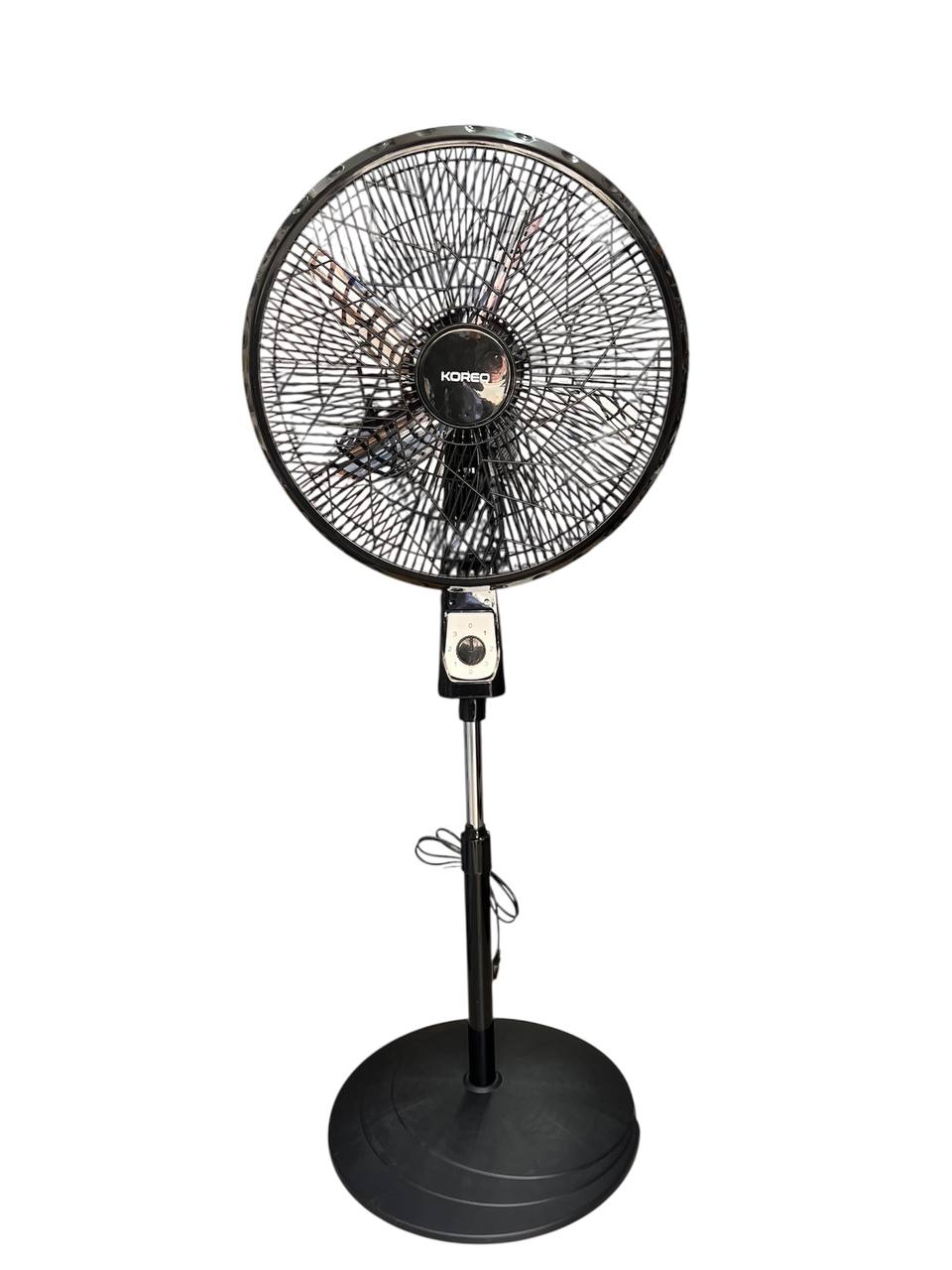 VENTILATEUR SUR PIED KOREQ