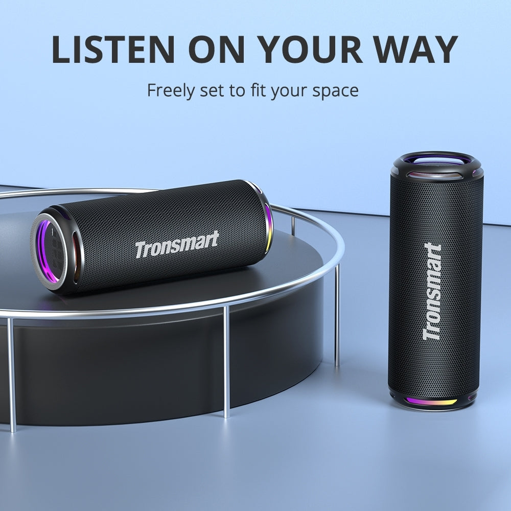 Haut Parleur Bluetooth Tronsmart T7 Lite
