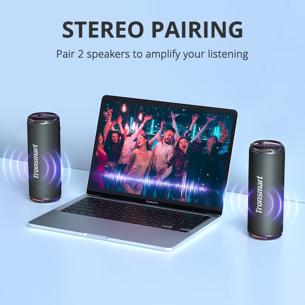 Haut Parleur Bluetooth Tronsmart T7 Lite