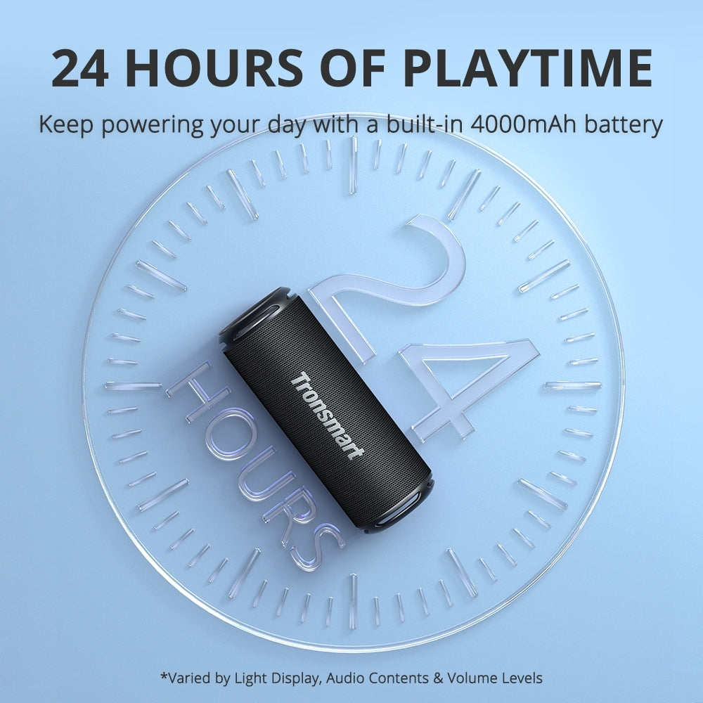 Haut Parleur Bluetooth Tronsmart T7 Lite