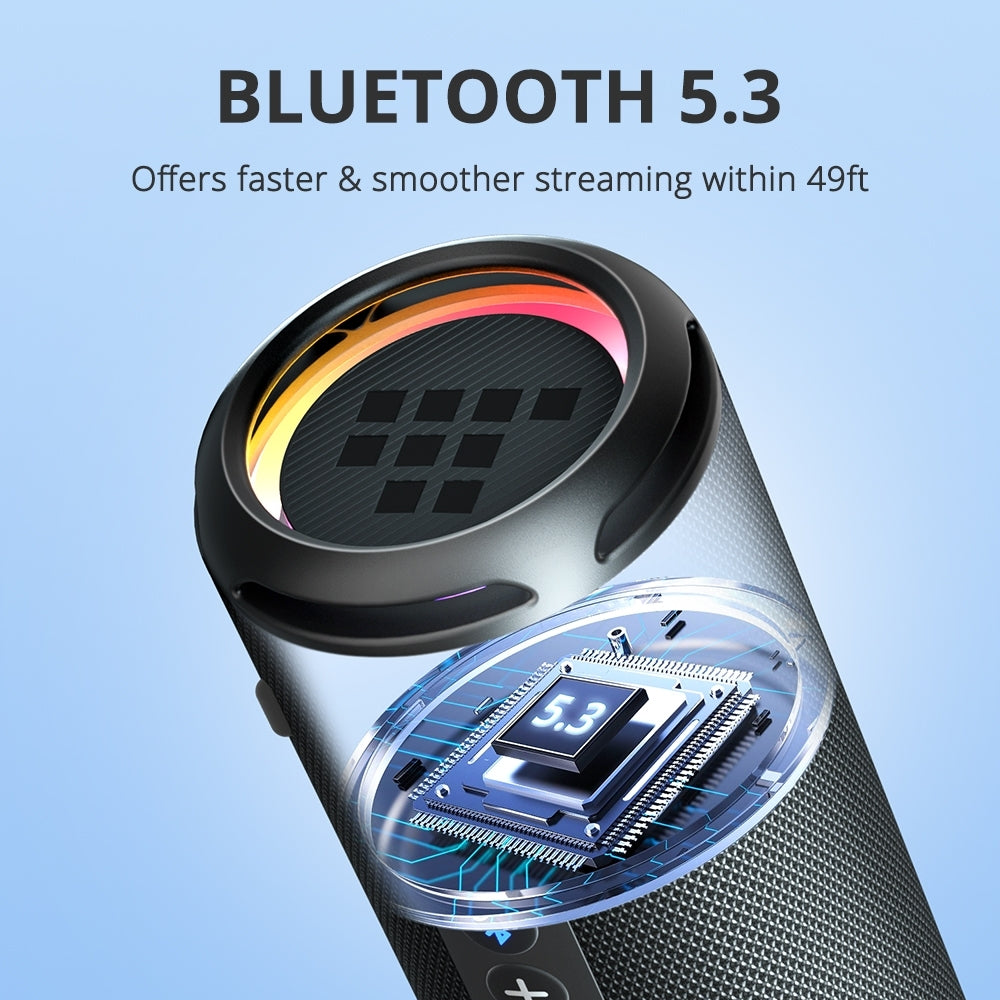 Haut Parleur Bluetooth Tronsmart T7 Lite