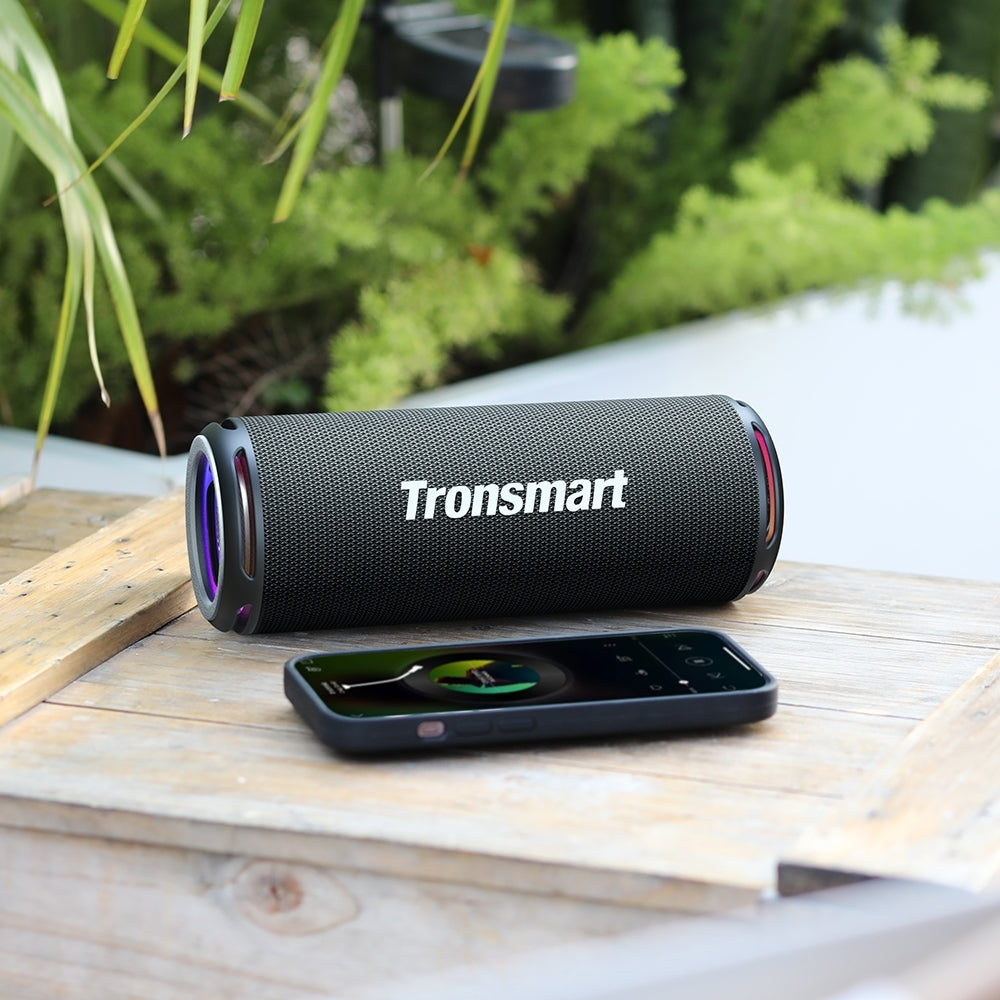 Haut Parleur Bluetooth Tronsmart T7 Lite