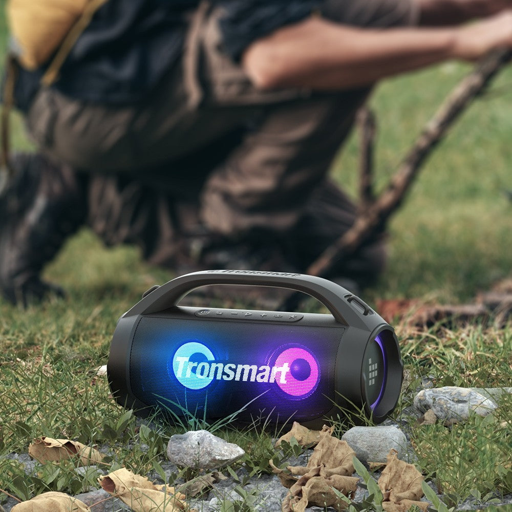 TRONSMART BANG SE HAUT-PARLEUR DE FÊTE