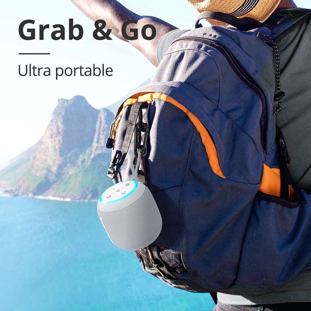 Haut parleur Bluetooth Tronsmart T7 Mini