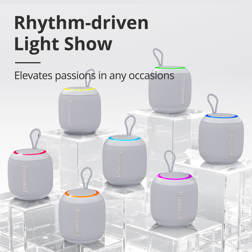 Haut parleur Bluetooth Tronsmart T7 Mini