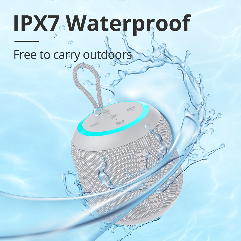 Haut parleur Bluetooth Tronsmart T7 Mini