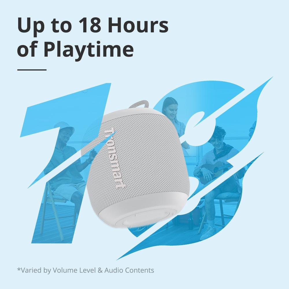 Haut parleur Bluetooth Tronsmart T7 Mini