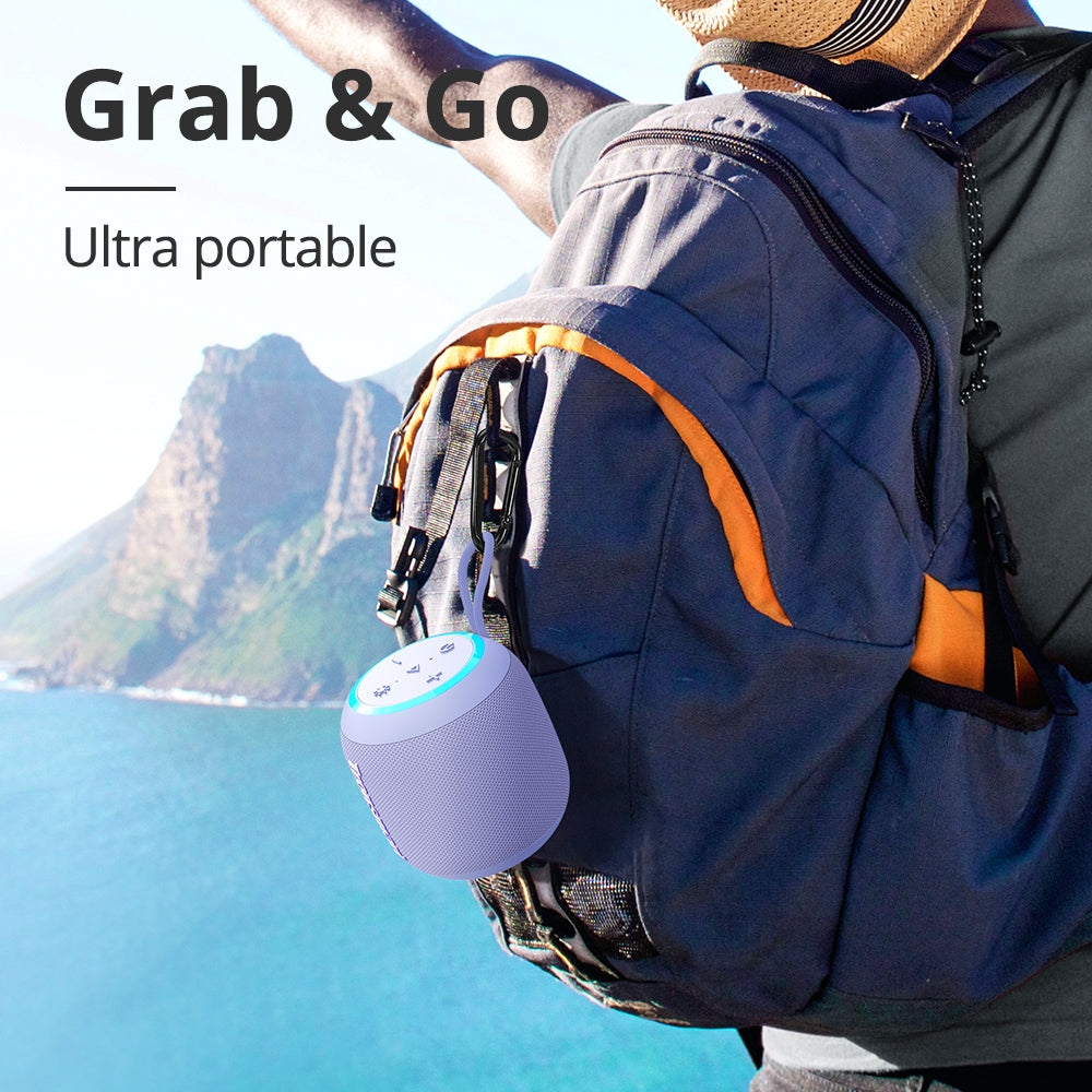 Haut parleur Bluetooth Tronsmart T7 Mini