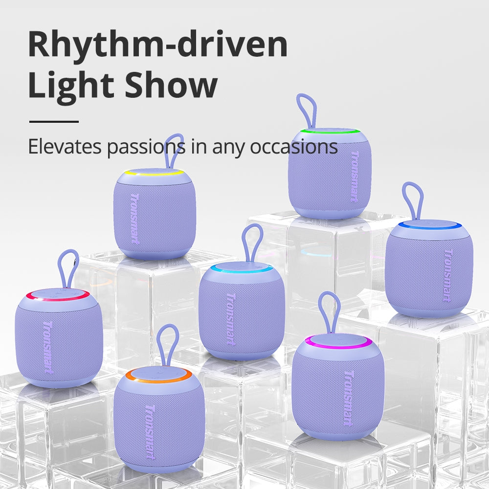 Haut parleur Bluetooth Tronsmart T7 Mini