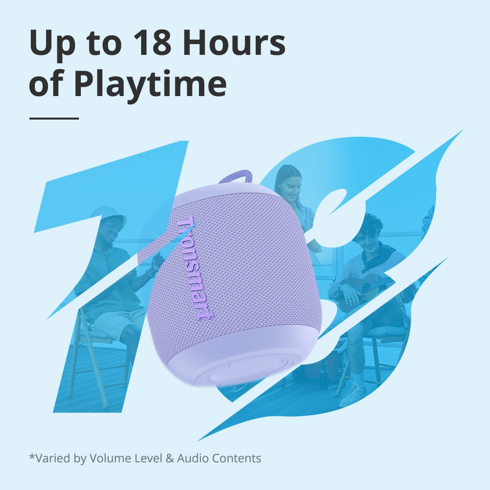 Haut parleur Bluetooth Tronsmart T7 Mini