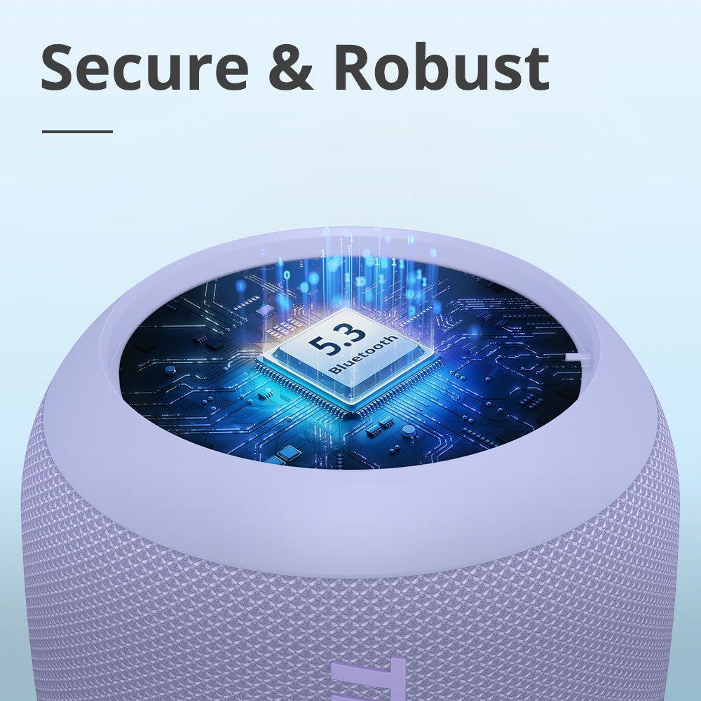 Haut parleur Bluetooth Tronsmart T7 Mini