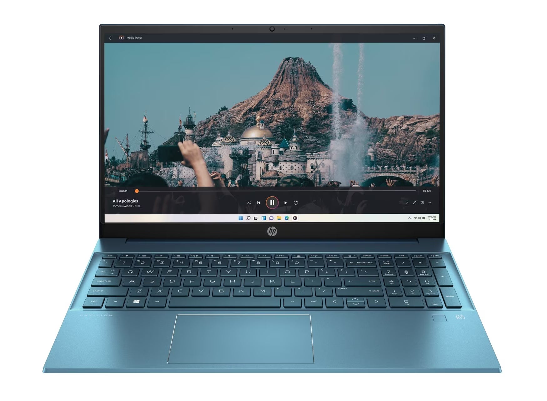 Hp Pavilion 15t-eg300 i5 13th