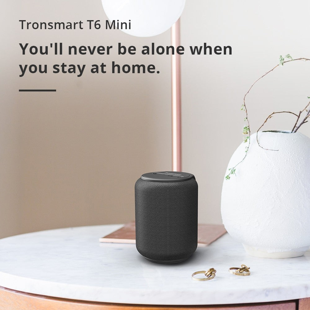 Haut Parleur Bluetooth Tronsmart T6 Mini